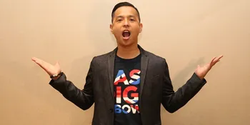 Film 'SUSAH SINYAL' Mirip dengan Hidup Gisel & Gading, Ernest Prakasa Beri Tanggapan