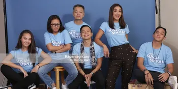 Film 'SUSAH SINYAL' Tayang di Iflix, Nikmati Secara Gratis