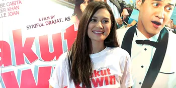 Film 'TAKUT KAWIN', Sajikan Komedi Segar di Zaman Millenials