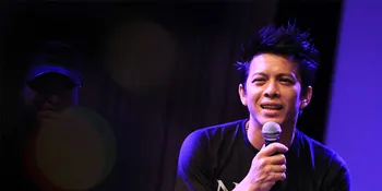 Film Tentang NOAH, Ariel Tak Tunjukkan Akting