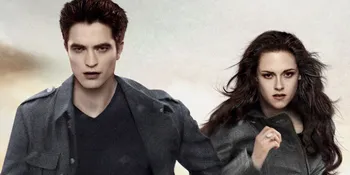 Film Terakhir 'TWILIGHT' Rajai Penjualan DVD dan Blu-ray 2013