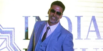 Film Terbaru Akshay Kumar 'AIRLIFT' Segera Tayang di Indonesia