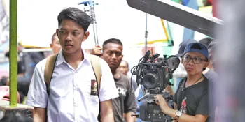 Film Terbaru Bayu Skak, 'YOWIS BAND' Akan Gunakan Dialog Bahasa Jawa Seluruhnya