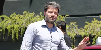 Film Terbaru Ben Affleck, 'GONE GIRL' Rilis Teaser Misterius