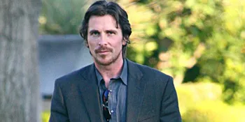 Film Terbaru Christian Bale Digugat Suku Asli Amerika