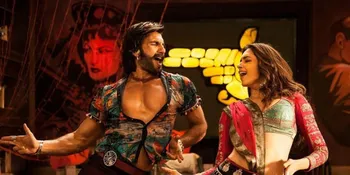 Film Terbaru Deepika Padukone Akhirnya Ganti Judul