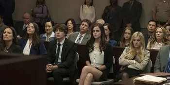 Film Terbaru Emma Watson Akan Tayang di Cannes