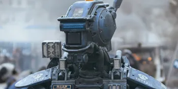 Film Terbaru Hugh Jackman, 'CHAPPIE' Rilis Trailer Perdana