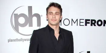 Film Terbaru James Franco 'Bikin Rusuh'di Korea Utara