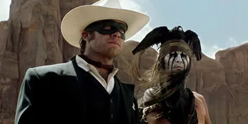 Film Terbaru Johnny Depp Telan Kerugian Rp 1,9 Triliun?