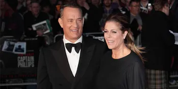 Film Terbaru Tom Hanks Jadi Pembuka BFI London Film Festival