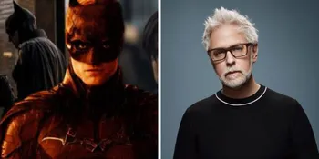 Film 'THE BATMAN 2' Diundur, James Gunn Beberkan Alasan di Balik Penundaan Hingga Tahun 2027