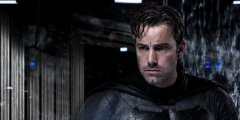 Film 'THE BATMAN' Kabarnya Akan Syuting di Los Angeles, Benarkah?