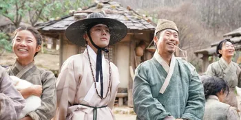 Film THE KING'S WARDEN - Sinopsis, Pemeran dan Fakta Menarik