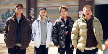 Film 'TIME TO HUNT' Diputar di Berlin International Film Festival, Jadi Momen yang Tak Akan Dilupakan Bagi Para Cast dan Sutradara