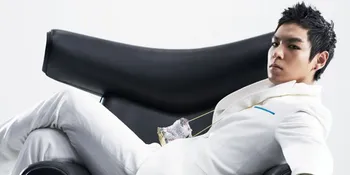 Film T.O.P 'ALUMNI' Akan Dirilis November