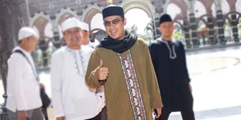 Film UJE: HIJRAH CINTA Segera Diproduksi