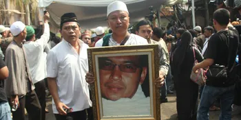 Film Uje Tolak Keluarga Jadi Pemain