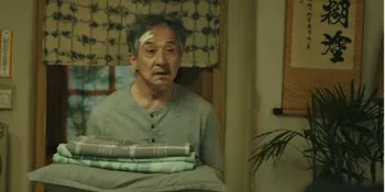 Film UNEXPECTED FAMILY 2026 - Sinopsis, Pemeran dan Fakta Menarik