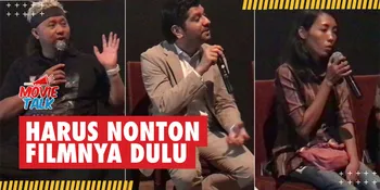 Film VINA: SEBELUM 7 HARI Tuai Banyak Kontroversi, Kakak Vina Minta Pelaku Segera Menyerahkan Diri