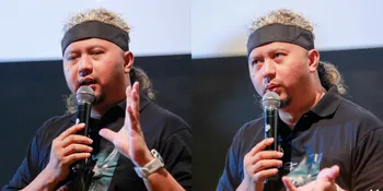Film VINA:SEBELUM 7 HARI Dulang Kesuksesan, Sutradara Anggy Umbara: Di Luar Ekspetasi