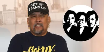 Film Warkop Akan Diremake, Ini Syarat Yang Diajukan Indro