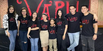 Film 'WARU' Bakal Tayang di Delapan Negara, Libatkan Artis Luar Negeri