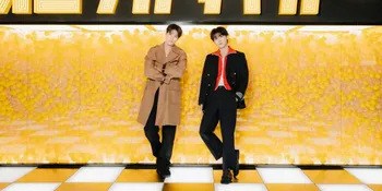 Film 'WIND UP' Jeno dan Jaemin NCT Masuk Bioskop Indonesia, Catat Jadwalnya