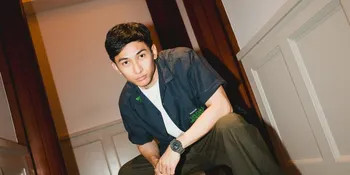 Film yang Dibintangi Ardit Erwandha, Terbaru 'TUNGGU AKU SUKSES NANTI'