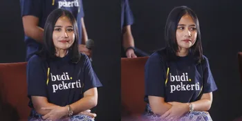 Film yang Dibintangi Masuk Festival Bergengsi Dunia, Prilly Latuconsina: Pembuktian ke Diri Sendiri Bukan Siapa-Siapa