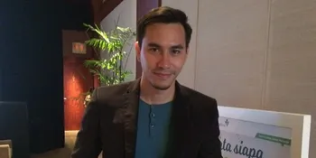 Film Yang Diproduseri Darius Sinathrya Tayang di Luar Negeri Dulu