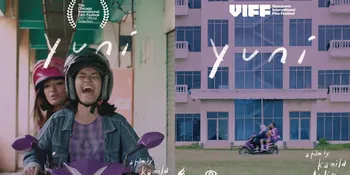 Film 'YUNI' Terpilih Dikirim Mewakili Indonesia di Ajang Academy Awards ke-94