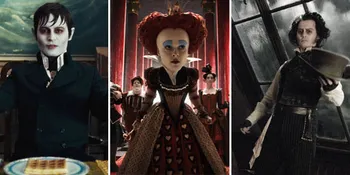 Filmografi Tim Burton: Karakter Unik Dipadu Nuansa Gothic (Part 2)