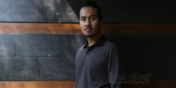 'FILOSOFI KOPI' Tuntut Chico Jericho Jadi Barista dan Produser