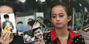 Fina Tiza Mengaku Dimaki 'Kebun Binatang' Oleh Mike D Bagindas