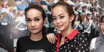 Fina Tiza Tulis Surat Pernyataan Sambil Disekap Suami