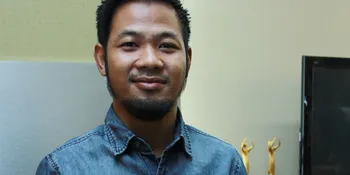 Fina Tiza Ungkap Sikap Mike D Bagindas di Rumah