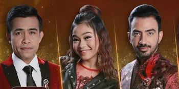 Finalis Akan Tampil Dengan Diva dan Divo Indonesia di Konser Grand Final D'Star 2019