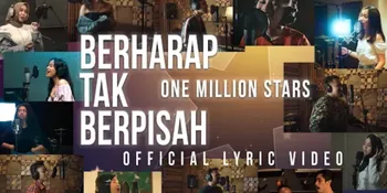 Finalis Rising Star Indonesia 2019 Nyanyikan Ulang Lagu Dewa 19 Hingga Reza Artamevia di Album One Millions Stars