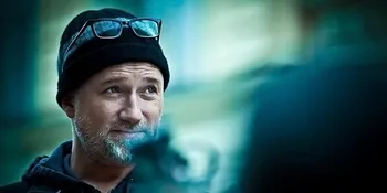 Fincher Mundur Dari Proyek Film Seharga 114 Miliar?