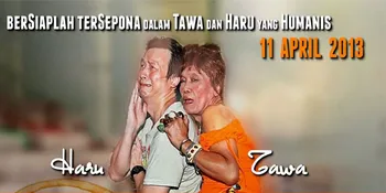 'FINDING SRIMULAT' Kembali Rilis Poster Lucu Dan Jenaka