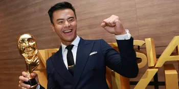 Fiona Anthony, Istri Dion Wiyoko Pindah Dari Singapura ke Indonesia