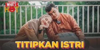 Firasat Ameer Azzikra Sebelum Meninggal, Titip Ini Kepada Istri