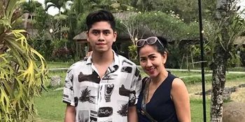 Firasat Buruk Venna Melinda Sebelum Athalla Naufal Alami Pengeroyokan