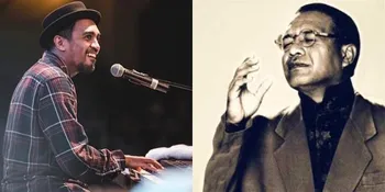Firasat Mendiang Broery Marantika Soal Glenn Fredly 25 Tahun Lalu Jadi Kenyataan