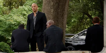 Firasat Paul Walker Tentang Kematiannya Terkuak di Sini