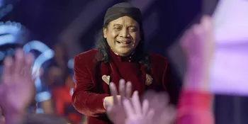 Firasat Putri Didi Kempot Sebelum Sang Ayah Meninggal Dunia: Papa Nggak Seperti Biasanya