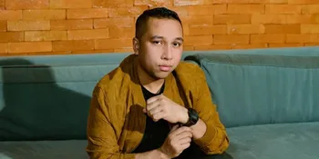 Firasator Umar Kudus Mengaku Sudah Memprediksi Kehamilan Pertama Syahrini Sejak Tahun 2023