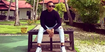 Firasator Umar Kudus Raih Kepopuleran Berkat Mendiang Vanessa Angel, Begini Ceritanya