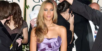 'Fire Under My Feet,' Kebebasan dan Emosional Dari Leona Lewis